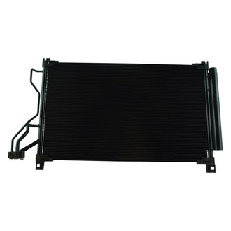 TRQ® - A/C Condenser and Receiver Drier Assembly