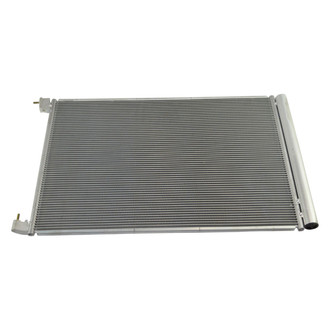 TRQ® - A/C Condenser and Receiver Drier Assembly