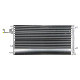 TRQ® - A/C Condenser