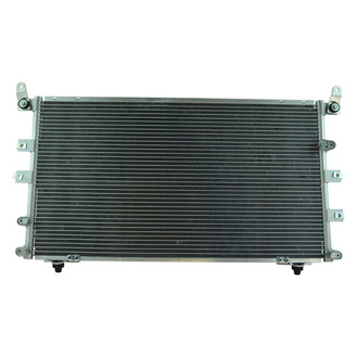 TRQ® - A/C Condenser