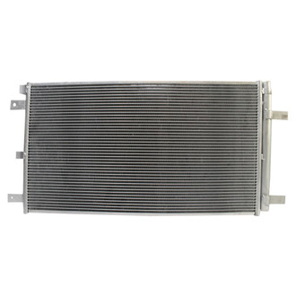 TRQ® - A/C Condenser