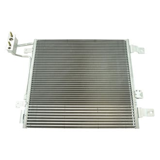 TRQ® - A/C Condenser