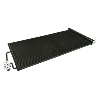 TRQ® - A/C Condenser and Receiver Drier Assembly