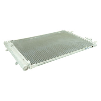 TRQ® - A/C Condenser and Receiver Drier Assembly