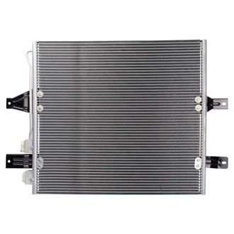 TRQ® - A/C Condenser