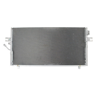 TRQ® - A/C Condenser