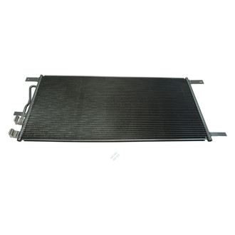 TRQ® - A/C Condenser