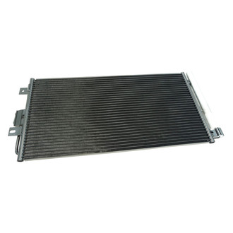 TRQ® - A/C Condenser and Receiver Drier Assembly