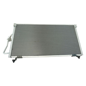 TRQ® - A/C Condenser