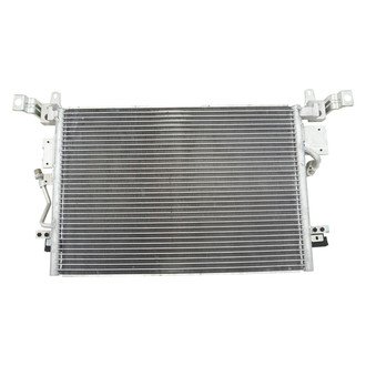 TRQ® - A/C Condenser