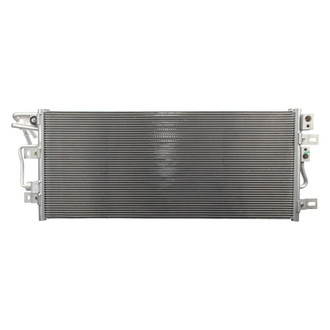 TRQ® - A/C Condenser