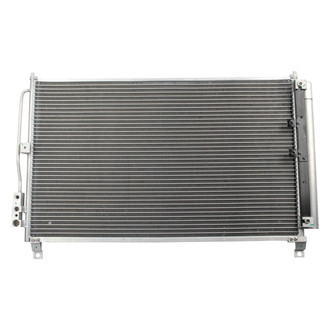 TRQ® - A/C Condenser