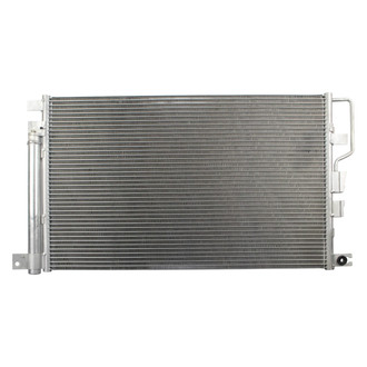 TRQ® - A/C Condenser