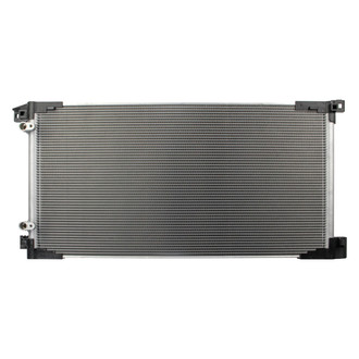 TRQ® - A/C Condenser