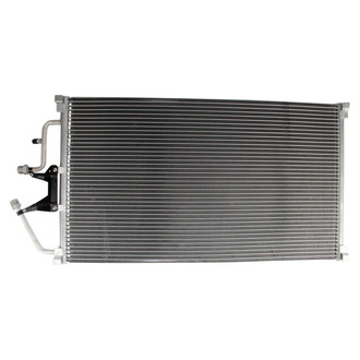 TRQ® - A/C Condenser