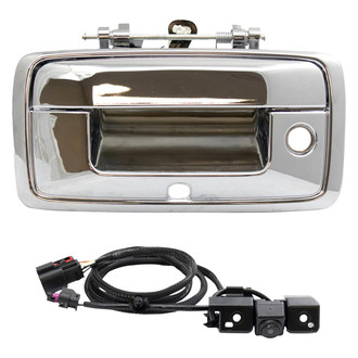 TRQ® - Park Assist Camera