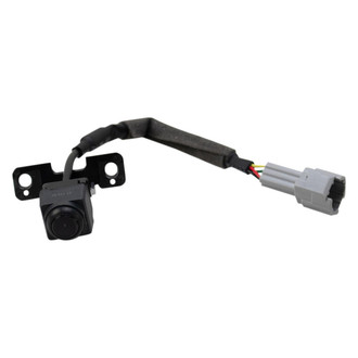 TRQ® - Rear Park Assist Camera