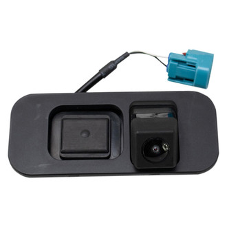 TRQ® - Park Assist Camera