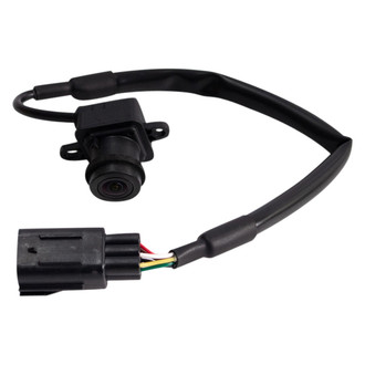 TRQ® - Park Assist Camera