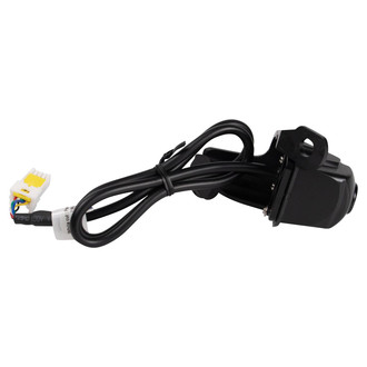 TRQ® - Rear View Camera