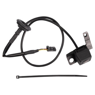 TRQ® - Rear Rear View Camera