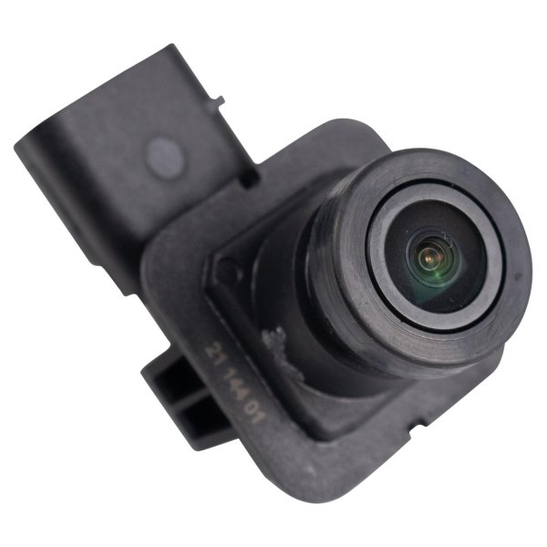 TRQ® - Rear View Camera