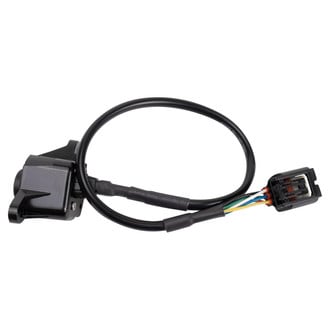 TRQ® - Passenger Side Rear View Camera