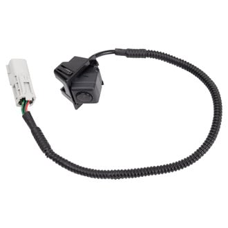 TRQ® - Rear View Camera