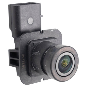 TRQ® - Rear Rear View Camera