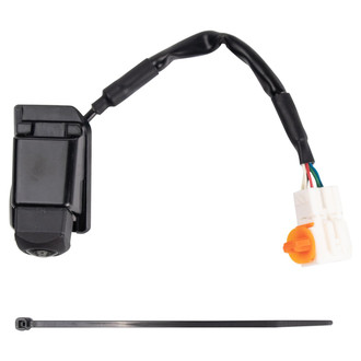 TRQ® - Rear Rear View Camera