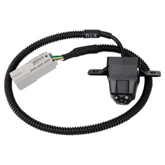 TRQ® - Rear Rear View Camera