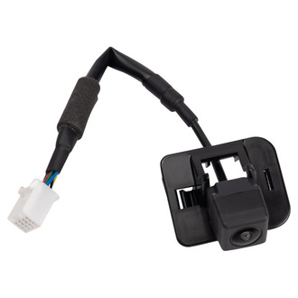 TRQ® - Rear View Camera