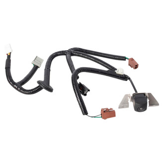 TRQ® - Rear View Camera