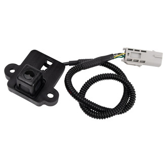 TRQ® - Rear Rear View Camera