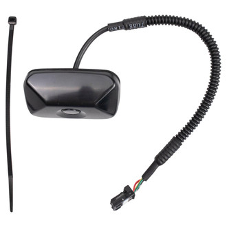 TRQ® - Rear Park Assist Camera