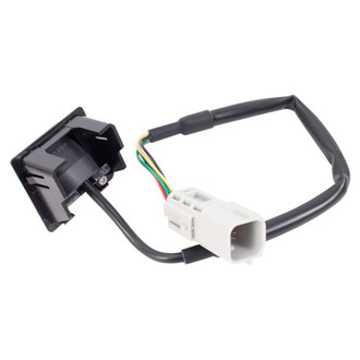 TRQ® - Park Assist Camera