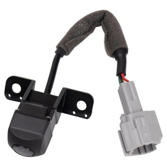 TRQ® - Rear View Camera