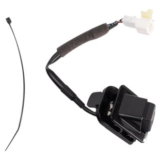 TRQ® - Rear Park Assist Camera