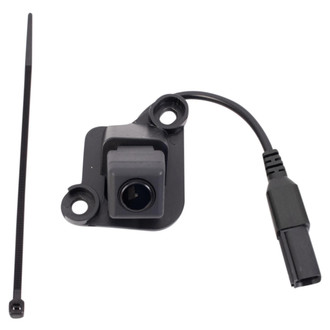 TRQ® - Rear View Camera