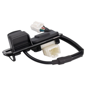 TRQ® - Park Assist Camera