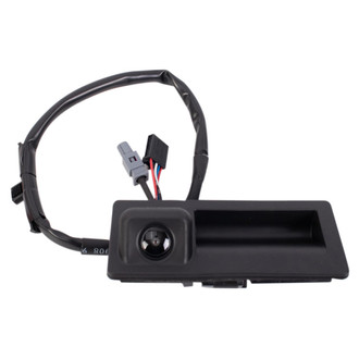 TRQ® - Park Assist Camera