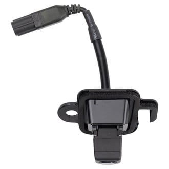 TRQ® - Park Assist Camera