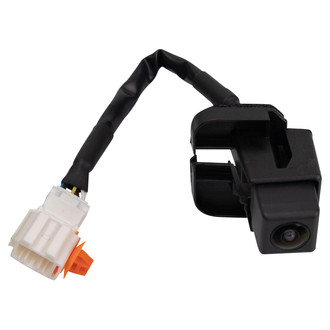 TRQ® - Rear Rear View Camera