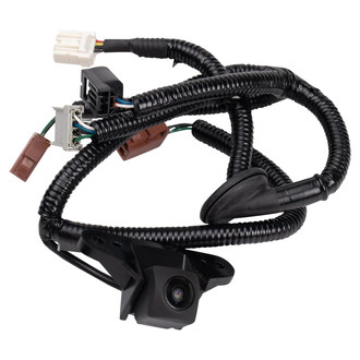 TRQ® - Rear View Camera
