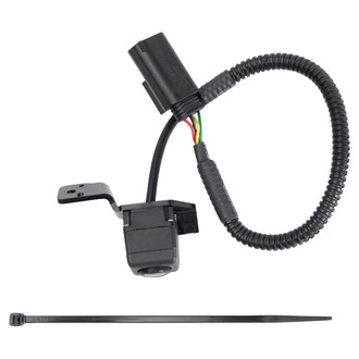 TRQ® - Rear Rear View Camera
