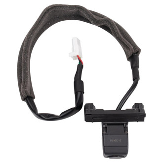 TRQ® - Rear Rear View Camera