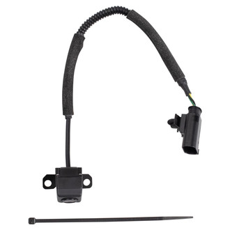 TRQ® - Rear Rear View Camera