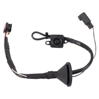 TRQ® - Park Assist Camera