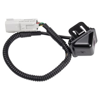 TRQ® - Park Assist Camera