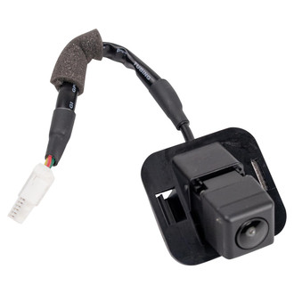 TRQ® - Rear Rear View Camera